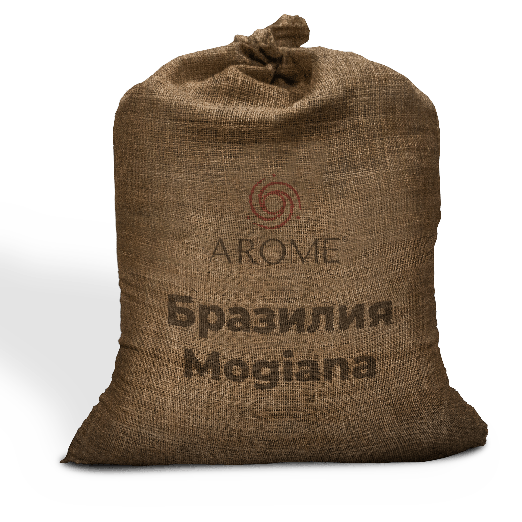 Бразилия Mogiana