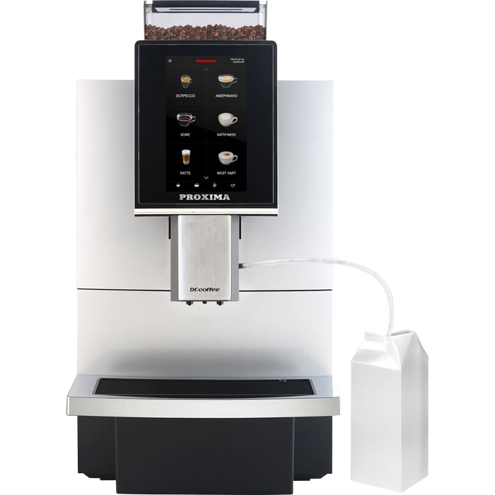 Proxima Dr.coffee F12 Plus