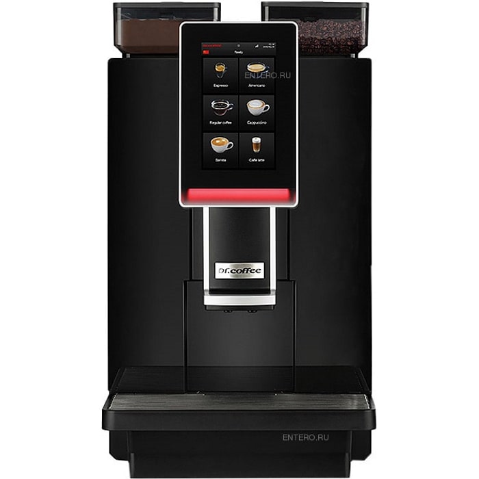 Proxima Dr.coffee Minibar S
